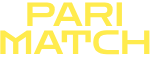 Парі Матч логотип